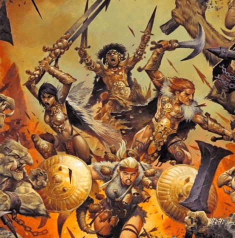 The magic of tabletop crowdfunding is dying