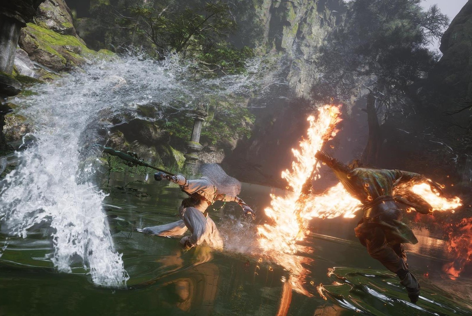 Black Myth: Wukong publisher issues bizarre directive on what streamers can (and can’t) say