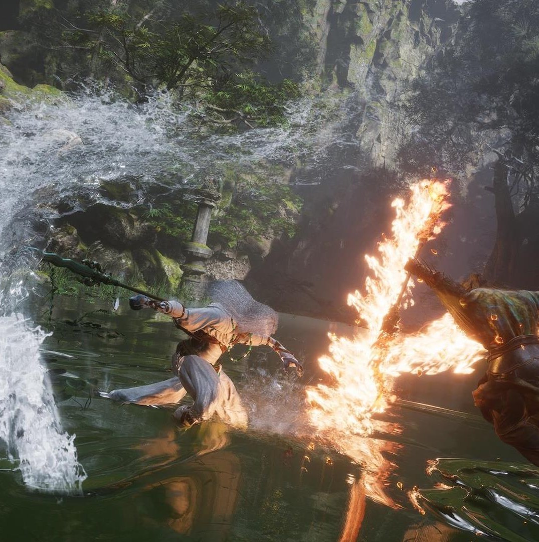 Black Myth: Wukong publisher issues bizarre directive on what streamers can (and can’t) say