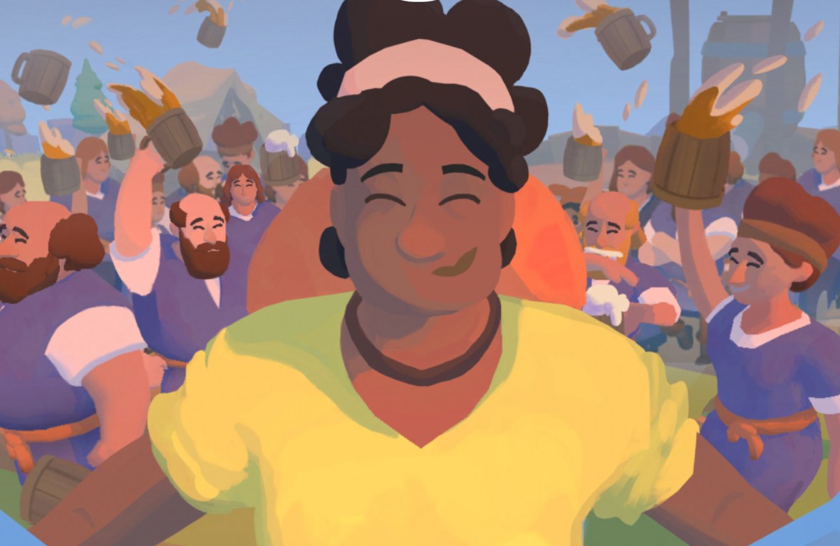 Outlanders 2 makes the case for city builders on mobile