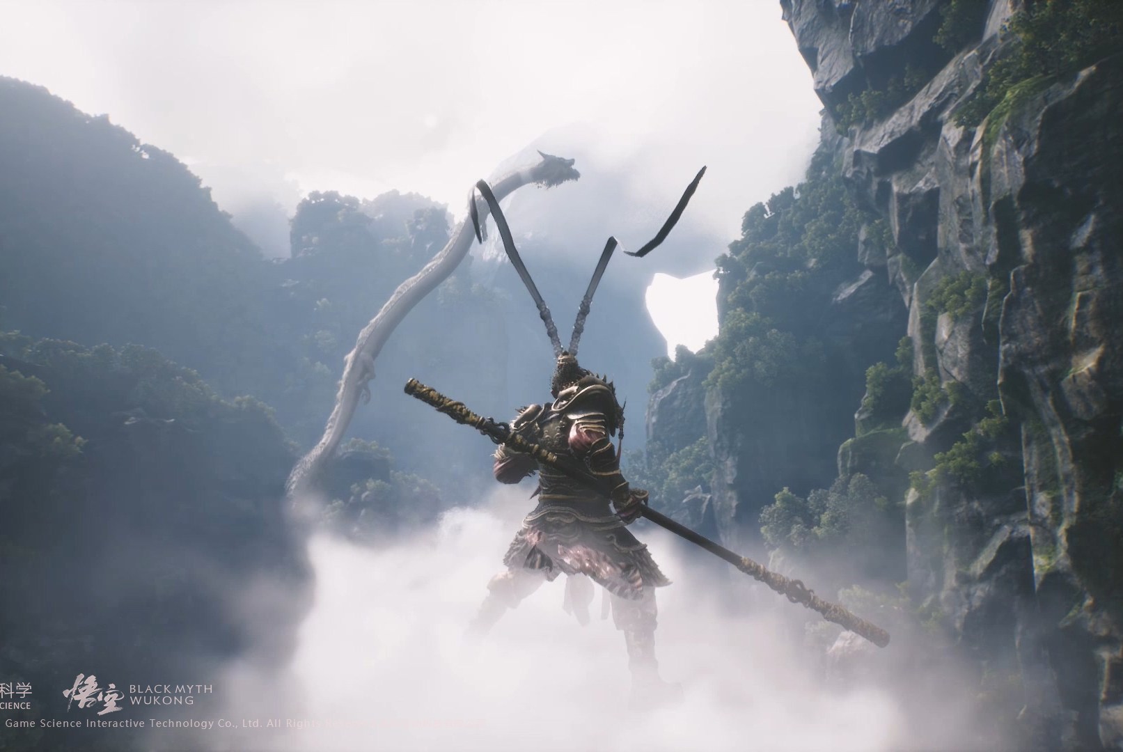 The rise of prestige Chinese games