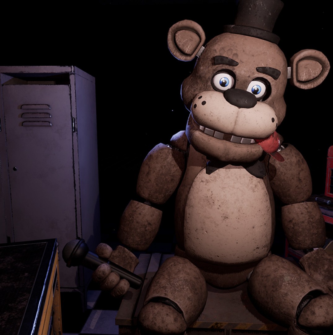 Dead by Daylight to collab with Five Nights at Freddy’s, because of course