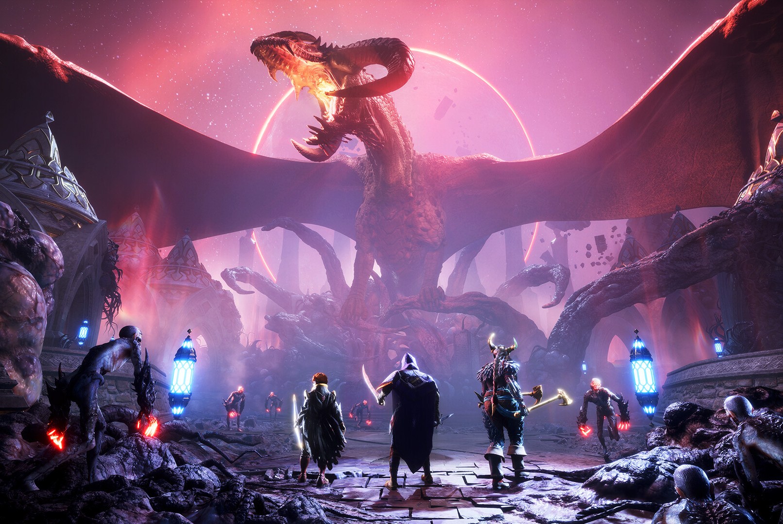 Here’s every edition of Dragon Age: The Veilguard and where to pre-order