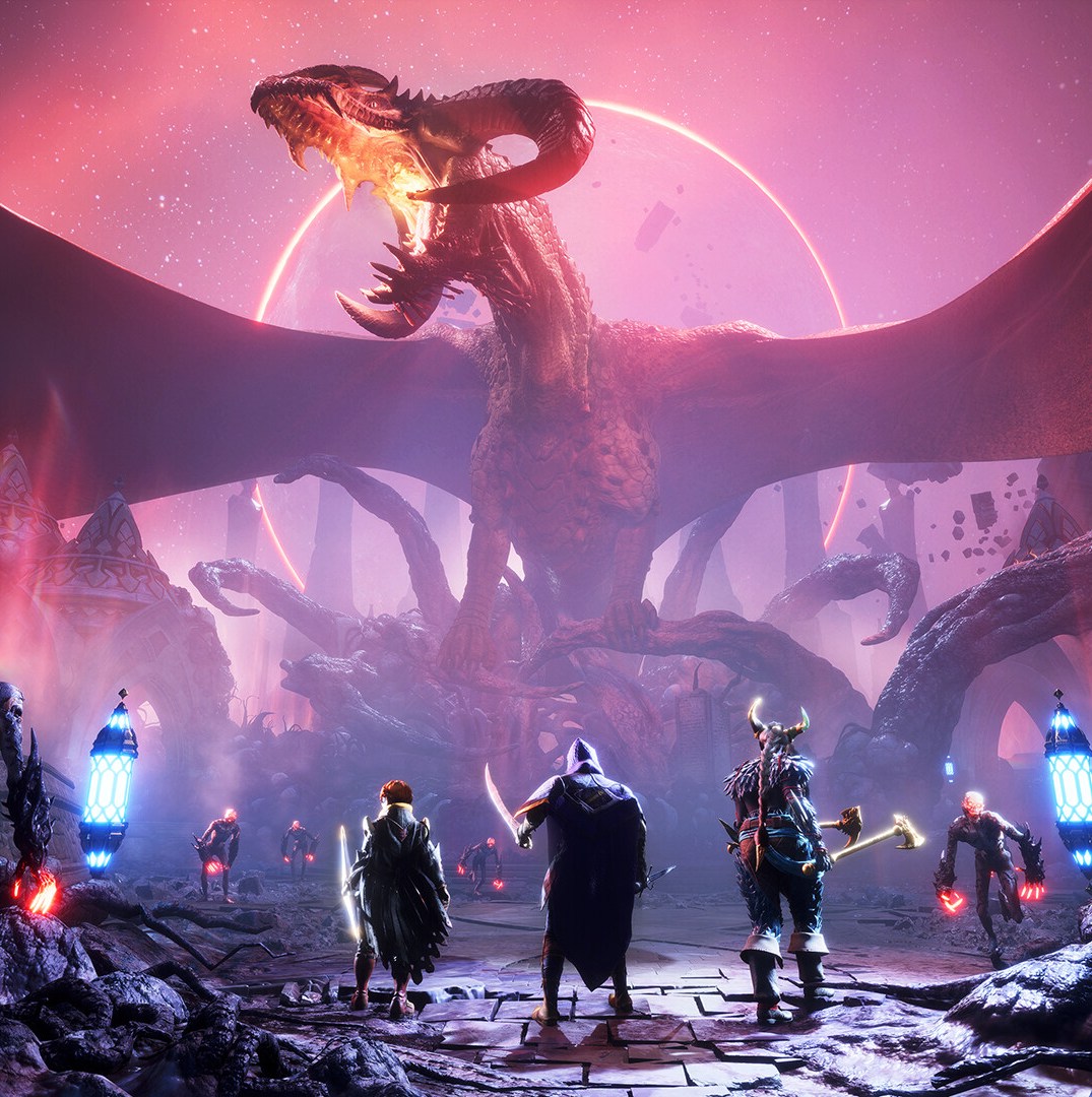 Here’s every edition of Dragon Age: The Veilguard and where to pre-order