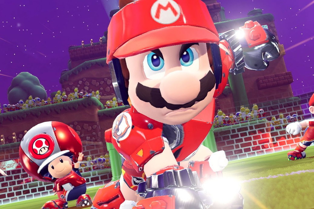 Last chance to save big on Mario sports games with Nintendo’s Play Together sale