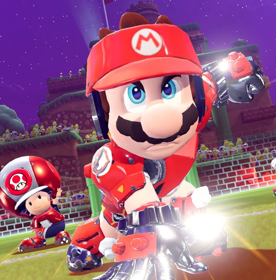Last chance to save big on Mario sports games with Nintendo’s Play Together sale