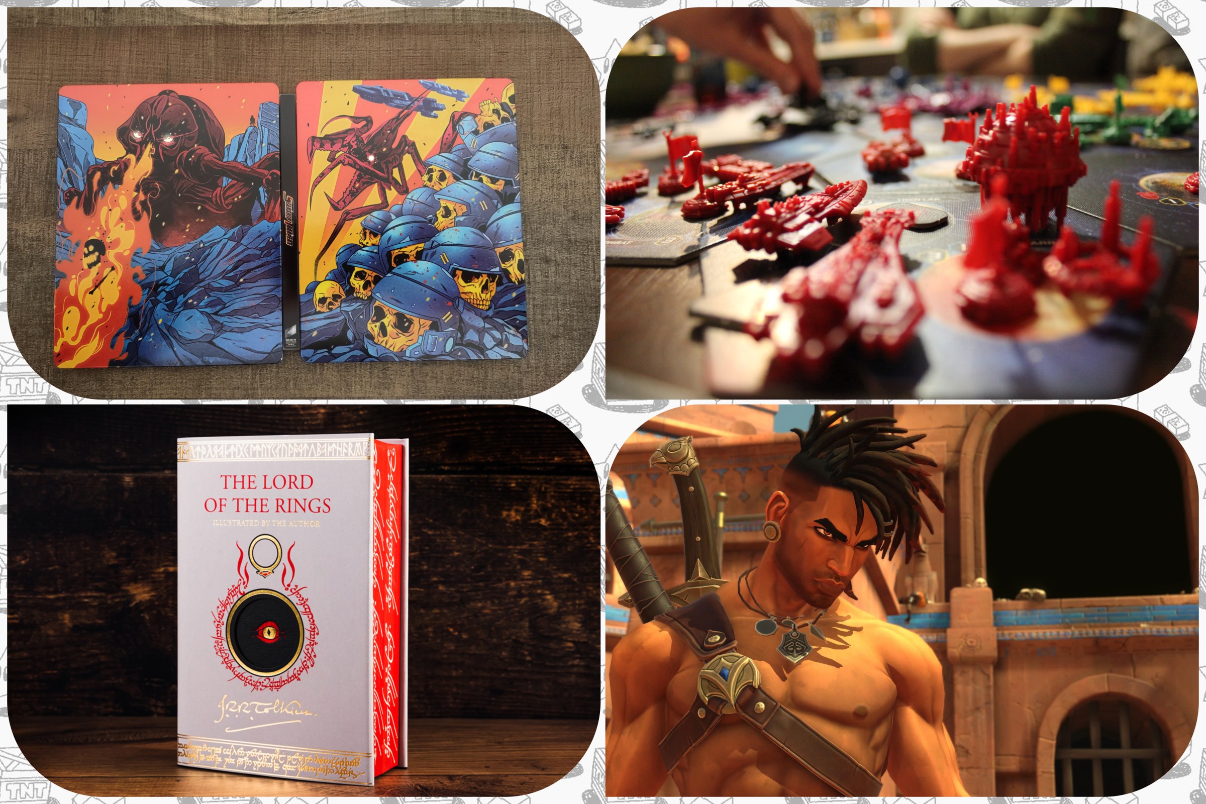 Board games, books, movies, and more are buy 2, get 1 free at Target