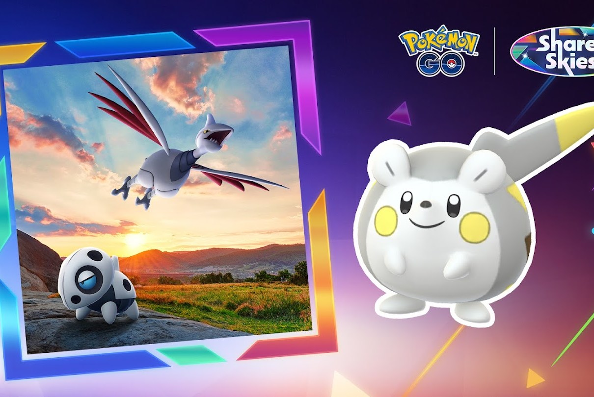 Pokémon Go ‘Strength of Steel’ Ultra Unlock event challenges and rewards
