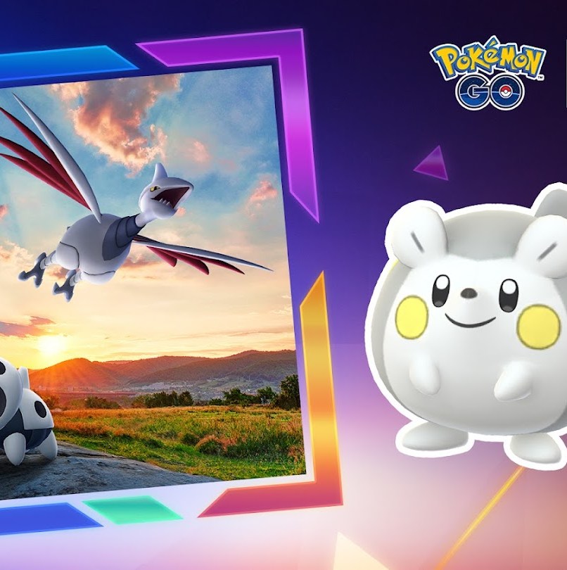 Pokémon Go ‘Strength of Steel’ Ultra Unlock event challenges and rewards