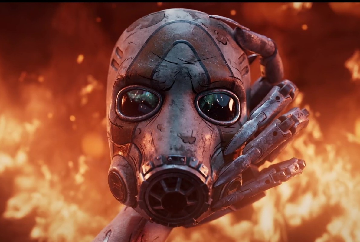 Borderlands 4 is happening, Gearbox announces at Gamescom
