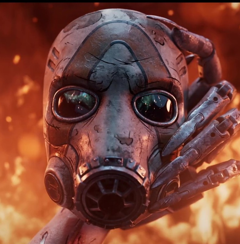Borderlands 4 is happening, Gearbox announces at Gamescom