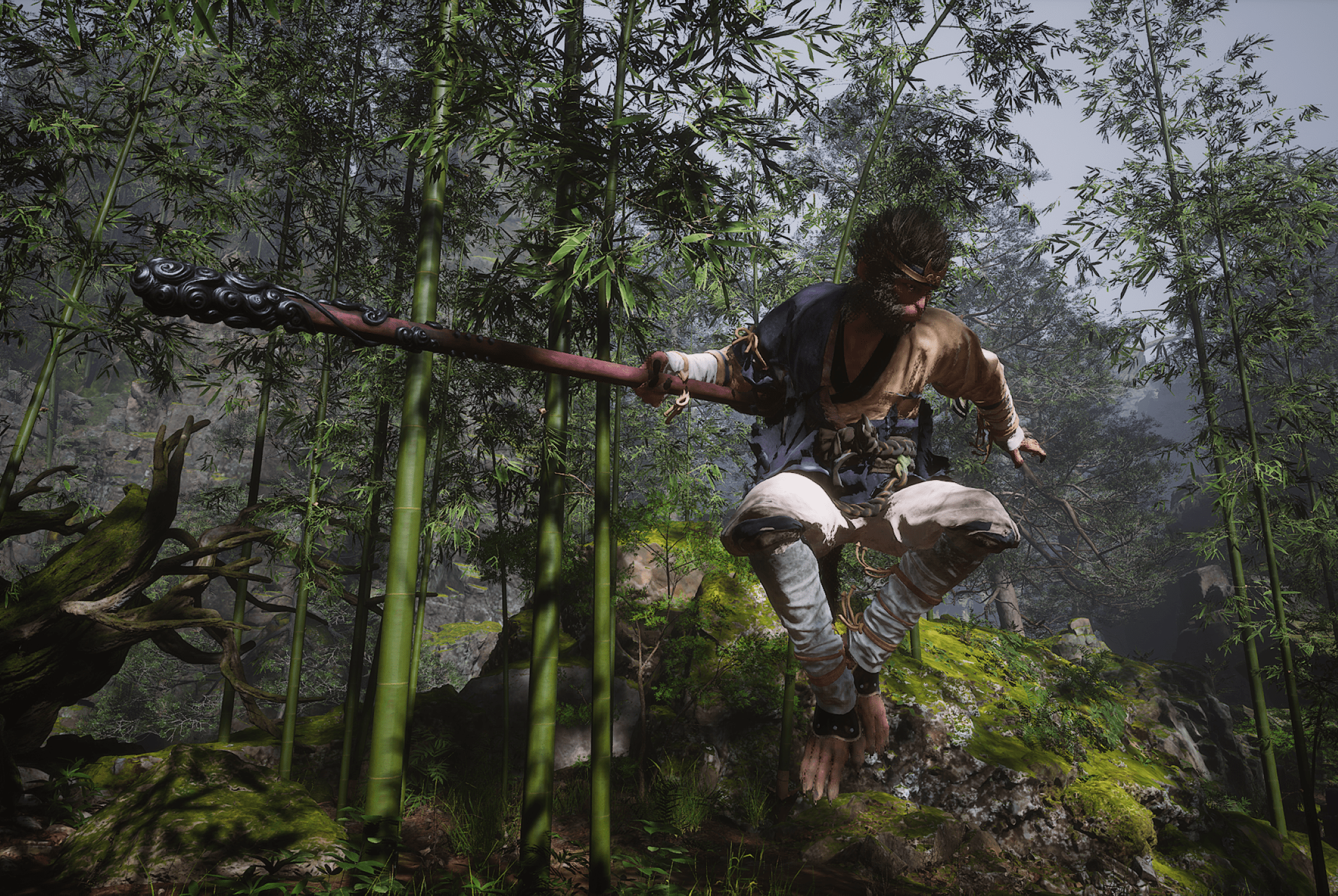 What time does Black Myth: Wukong release in your time zone?