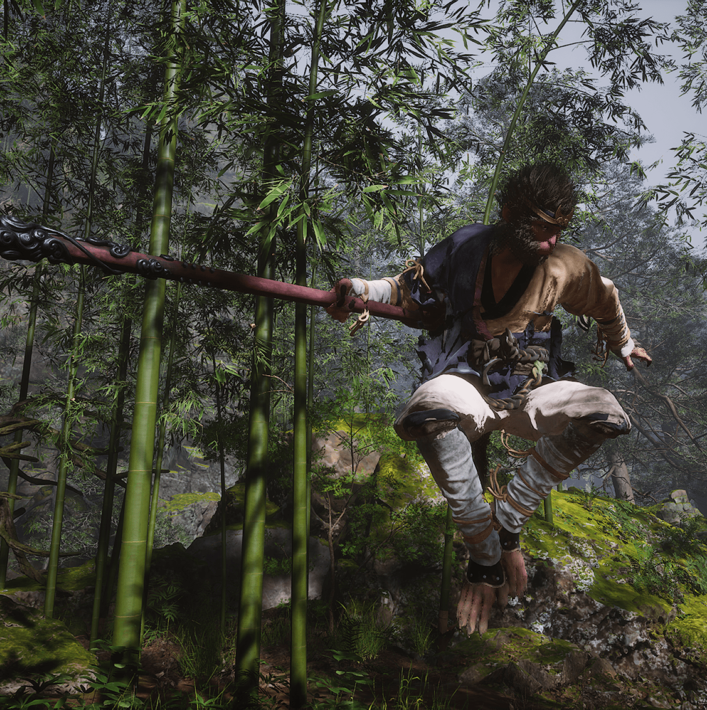 What time does Black Myth: Wukong release in your time zone?
