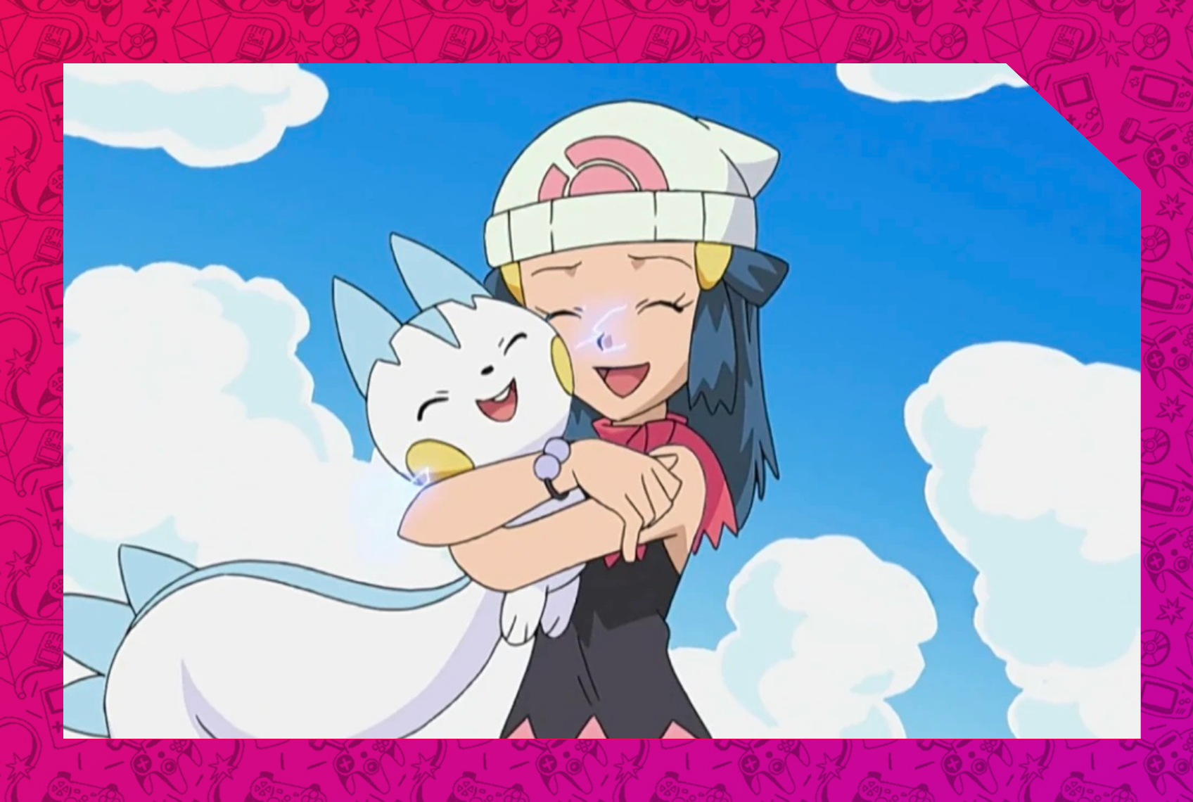 This Pokémon made a historic return at the 2024 World Championships