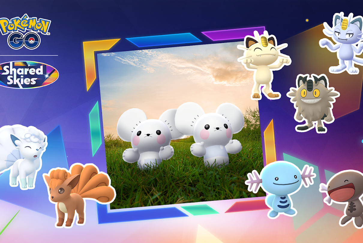 Pokémon Go ‘Better Together’ Ultra Unlock event guide