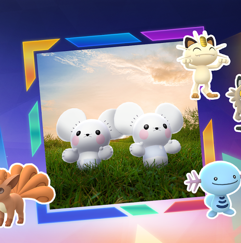 Pokémon Go ‘Better Together’ Ultra Unlock event guide