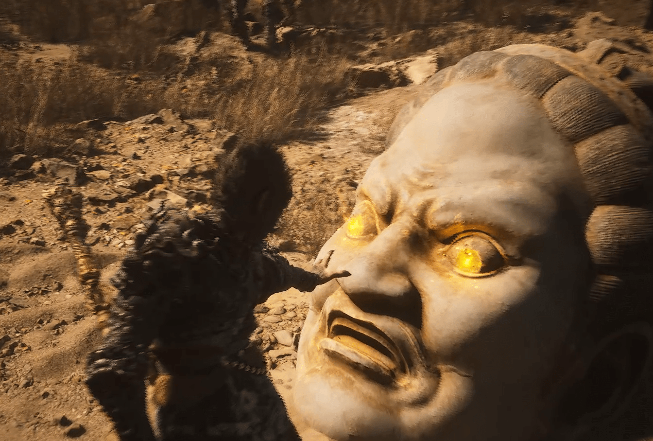 All Buddha’s Eyeballs locations in Black Myth: Wukong