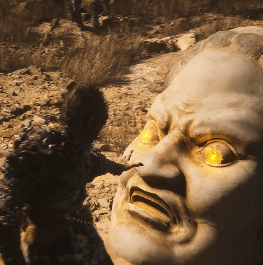 All Buddha’s Eyeballs locations in Black Myth: Wukong
